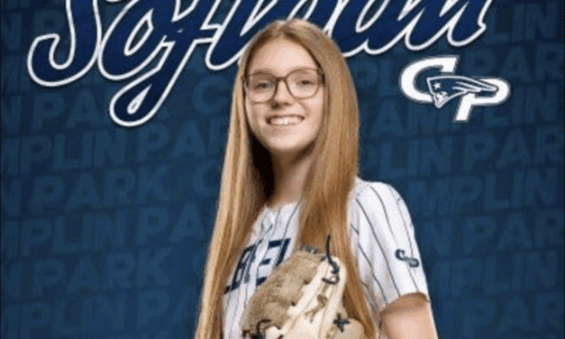 Trans softball pitcher smashes records as she wipes out high school softball team